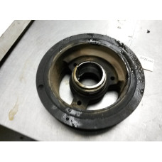 109E005 Crankshaft Pulley For 99-03 Ford F-350 Super Duty  7.3  Power Stoke Diesel